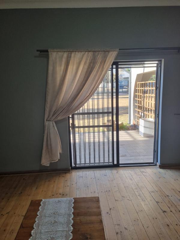 To Let 1 Bedroom Property for Rent in Bothaville Free State